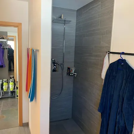 Apartment Bijou Nahe