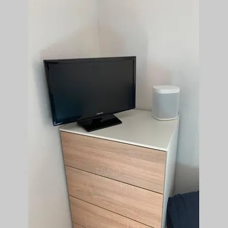 Bijou Nahe Apartamento Arosa