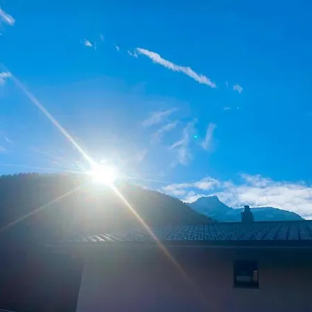 Apartamento Bijou Nahe