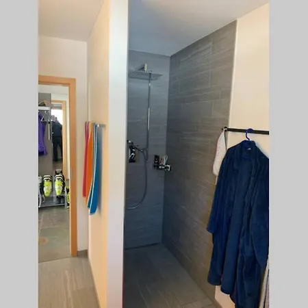 Apartamento Bijou Nahe *