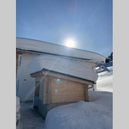 Apartamento Bijou Nahe Arosa