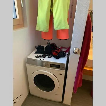 Apartamento Bijou Nahe *