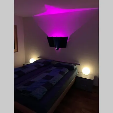 Bijou Nahe * Arosa