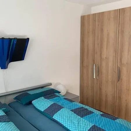 Apartamento Bijou Nahe Arosa