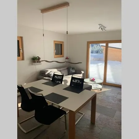 Apartamento Bijou Nahe Arosa