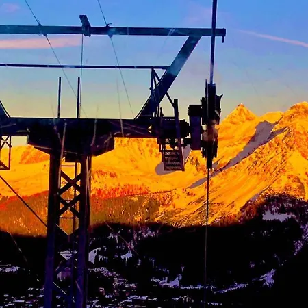 Bijou Nahe * Arosa