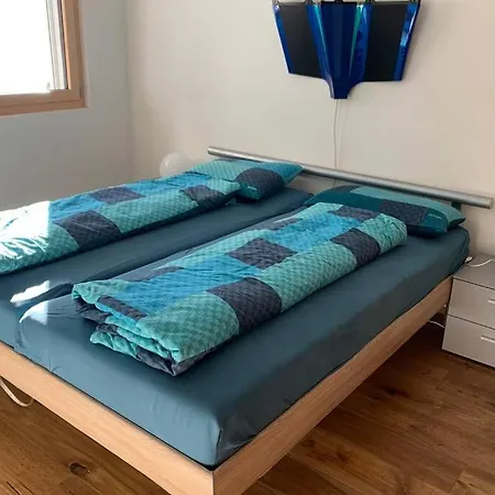 Apartamento Bijou Nahe *