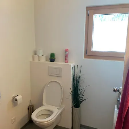Apartamento Bijou Nahe *