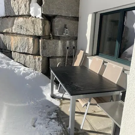 Apartamento Bijou Nahe *