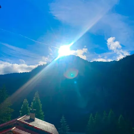 Apartamento Bijou Nahe *