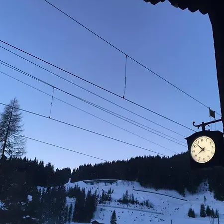 Bijou Nahe Appartamento Arosa