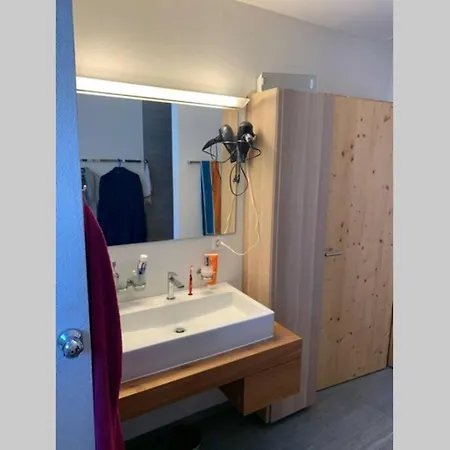Bijou Nahe Appartamento Arosa