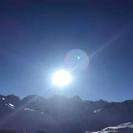 Bijou Nahe Appartamento Arosa