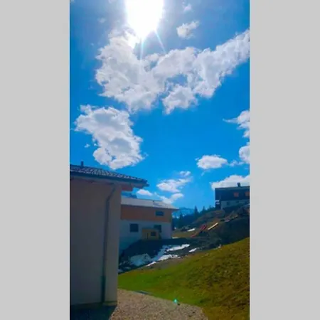 Bijou Nahe Appartamento Arosa