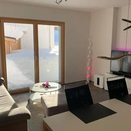 Bijou Nahe Appartamento Arosa
