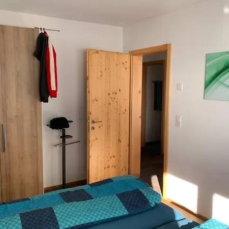 Bijou Nahe Appartamento Arosa