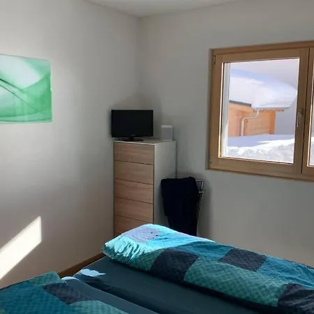 Bijou Nahe Appartamento Arosa