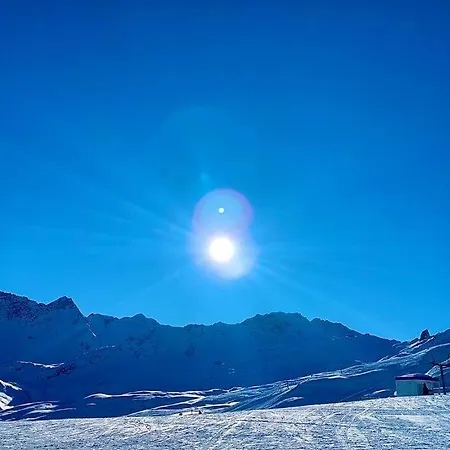 Bijou Nahe Appartamento Arosa